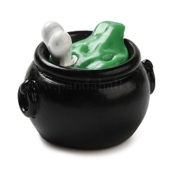 Хэллоуин украшения&nbsp;LS-AJEW-S001-01C