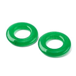 Кольца из натурального малайзийского нефрита&nbsp;G-H001-36