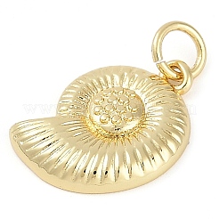 Стойки обшивки латунные подвески&nbsp;KK-P287-38D-G