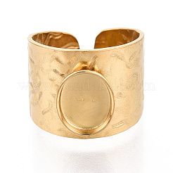 Компоненты манжетного кольца из нержавеющей стали 304&nbsp;X-STAS-T066-54G