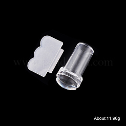 Печать и печать скребка из силикона&nbsp;X-MRMJ-Q061-001