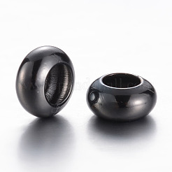 Perles séparateurs en laiton&nbsp;X1-KK-P050-02
