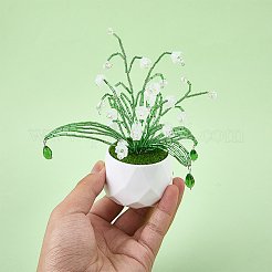 Kits para hacer jardineras de diy&nbsp;DIY-BM0002-97