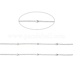 Устойчивая к потускнению нержавеющая сталь марки 304&nbsp;CHS-G027-09P