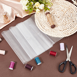 Tissu PVA soluble dans l'eau pour point de croix&nbsp;DIY-CY0003-94B