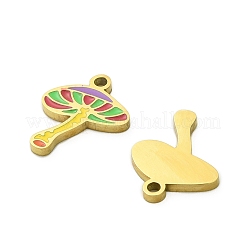 Подвески из нержавеющей стали 304&nbsp;STAS-A118-03D-G