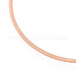 Bracelets de printemps&nbsp;LS-TWIR-T001-02RG