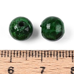 Бусины лэмпворк &nbsp;LAMP-T024-10B-01