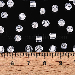 Бисер из стекла &nbsp;SEED-T007-10D