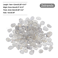 Natur Labradorit&nbsp;G-GL0001-03