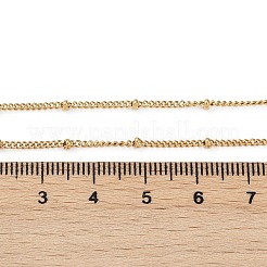 Цепочки из нержавеющей стали 304&nbsp;X-MAK-L015-40G