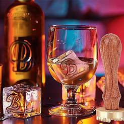 1 шт. головка штампа из латуни золотистого тона&nbsp;DIY-CA0006-34B