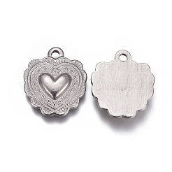 Некорневая текстурированная подвеска из нержавеющей стали марки 304&nbsp;STAS-F207-12P