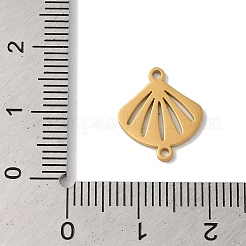 Подвески-соединители из нержавеющей стали 304&nbsp;STAS-U010-03G