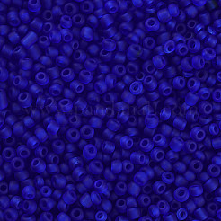 8/0 Glasperlen&nbsp;SEED-US0003-3mm-M8