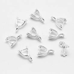 925 in argento sterling ciondolo balle&nbsp;X-STER-E050-12S