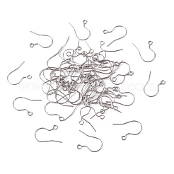 Серьга нержавеющей стали крючки&nbsp;LS-STAS-PJ0001-01P