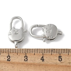 Карабин-лобстеры&nbsp;KK-F893-12P-02