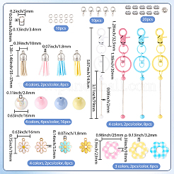 Сделай сам наборы для ключей&nbsp;DIY-SC0029-83