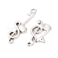 20шт. Набор из 10 подвесок из сплава в тибетском стиле&nbsp;FIND-C069-02AS