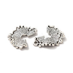 Сплавочные подвески тибетского стиля&nbsp;TIBE-B001-11AS