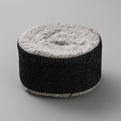 Polyester-Spitzenbesatzband&nbsp;OCOR-WH0108-19D