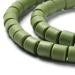 Polimero a mano fili argilla perline&nbsp;CLAY-ZX006-01-105
