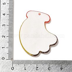 Акриловые подвески&nbsp;OACR-R270-03I