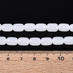 Стеклянные бусины&nbsp;GLAA-T028-14J-A01