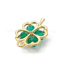 Подвески гальванизируйте стекла&nbsp;PALLOY-JF03676