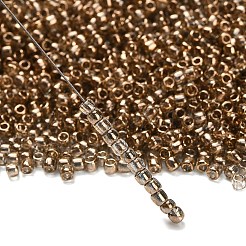 Toho 8/0 runde Perlen&nbsp;X-SEED-TR08-0204