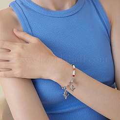 36 шт. Сплав европейские подвески с подвесками&nbsp;MPDL-CA0001-06B