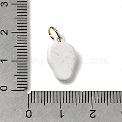 Druck von Anhängern aus Edelstahl 304&nbsp;STAS-K304-09C-G
