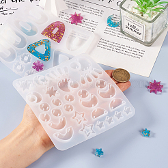 Сделай сам наборы сережек&nbsp;DIY-TA0004-33