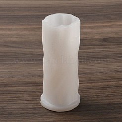 Stampi in silicone per candele fai da te&nbsp;SIMO-C014-02J