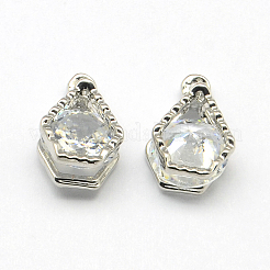 Талисман из сплава&nbsp;ZIRC-R007-042A-02