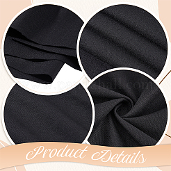 Ткань из полиэстера и хлопка&nbsp;AJEW-WH0314-270B