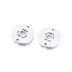 Соединительные элементы из нержавеющей стали 304&nbsp;STAS-F240-30P