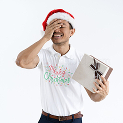 Стекла исправление горный хрусталь&nbsp;DIY-WH0303-154