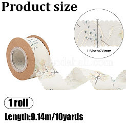 Ruban de polyester&nbsp;OCOR-WH20006-93B