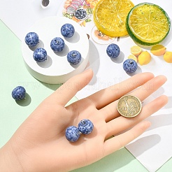 Кулоны из смолы&nbsp;RESI-YW0004-69