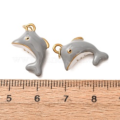 Anhänger aus 304 Edelstahl&nbsp;SA-CBA4D96-09A-G