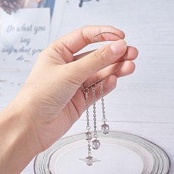 16 шт. 4 шт. фурнитуры для амбушюров из нержавеющей стали 316 STAS-SZ0002-54