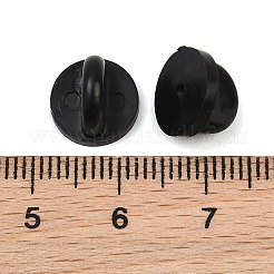 Gummi-Pin-Rückseiten&nbsp;PL-CBAC5BF-01B