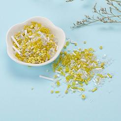 Runde Saatperlen&nbsp;X-SEED-S059-011