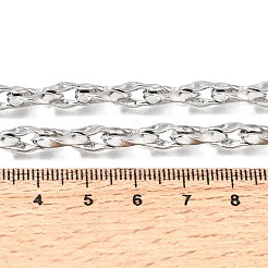 Halsketten aus 5.5 mm starkem&nbsp;SA-CBAB767-18C-P