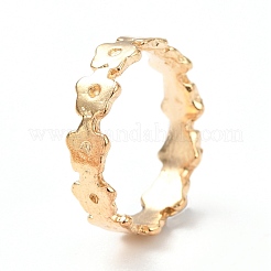 Fingerring-Sets aus Zinklegierung&nbsp;RJEW-L101-01G