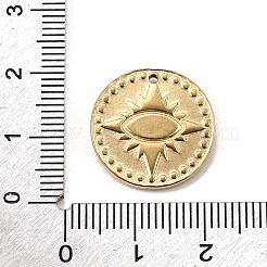 Подвески из нержавеющей стали 304&nbsp;STAS-Z135-12G