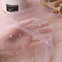 Nylon-Mesh-Gewebe&nbsp;DIY-WH0349-89B
