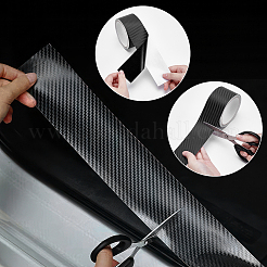 10 m 3D-Autoaufkleber aus Carbonfaser-Vinyl&nbsp;DIY-NB0015-60B